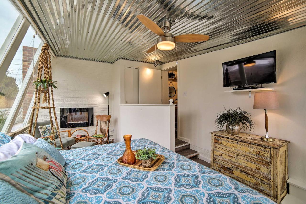 Cozy Grand Junction Bungalow By Trails And Wineries! Dış mekan fotoğraf